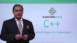 C - Default Values For Parameters