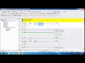 how to omron plc ladder edit in online mode