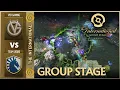 TEAM LIQUID vs VICI GAMING - HIGHLIGHTS