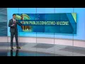 Guide to book a COVID-19 vaccine appointment at Publix