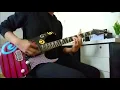 Download Lagu kristal -Seragam Hitam Rhythm Guitar Cover 2021
