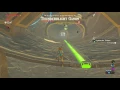 How to defeat Vah Naboris Camel dungeon boss - Spoilers