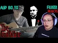 Download Lagu A performance I couldn't refuse!🎸|Alip Ba Ta, The Godfather (finger cover)