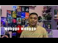 Download Lagu QIZOMBA VIRAL || WENGGO -WENGGO || COVER ARTO NENOKEBA ( Official Video )