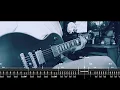 [🎸TABS] Tokyo Revengers Season 4 OP『IGNITE // JO1』(Guitar Cover)  東京卍リベンジャーズ4