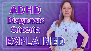 AD Diagnosis Criteria Explained