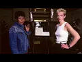 Aretha Franklin-Sisters Are Doin' It For Themselves