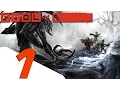 Evolve - Campaign Walkthrough Part 1