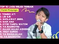 Download Lagu Lagu Religi Farel Prayoga Terbaru | Lagu Religi Islam Terbaik Terpopuler