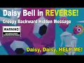 Daisy Bell - \