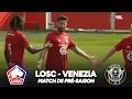 Download Lagu Résumé : Giroud régale et inscrit ses premiers buts avec les Dogues ! (LOSC-Venezia)