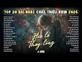 Download Lagu Nhạc Chill Tâm Trạng - Nhạc Trẻ Tuyển Chọn Hay Nhất 2025 | Nhạc Trẻ Ballad Việt Hay Nhất 2025