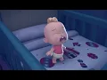 I Can’t Sleep, Mommy! | Afraid of the Dark Song + More Nursery Rhymes for kids | Miliki Family
