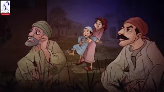 Chapter One The Story Of The Days By Taha Hussein For The Third Year Of Secondary School 