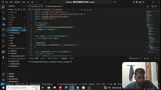 Persistence Storage with SQLite Database flutter androidstudio sqlite firebase