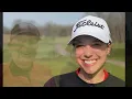 CUAA W Golf Final Fairways