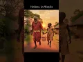 Lagu Heshima, Les Wanyika #leswanyika #swahili #zilizopendwa #rhumba