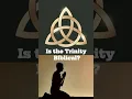 Download Lagu Is the Trinity Really in the Bible?