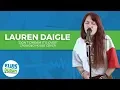 Download Lagu Lauren Daigle - \