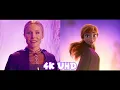 Frozen 2: Lost In The Woods | SBS Comparison | Weezer \u0026 Jonathan Groff | 4K UHD