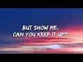 Ariana Grande - 34+35 (Lyrics)