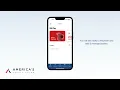 How to Set Up Bill Pay on Mobile America s CU Digital Banking Experience