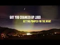 Chris Young - You Do the Talkin' (Official Lyric Video)