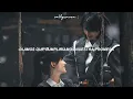 Chen zhuoxuan | Because Of You | The Land Of Warriors OST 2024 | Sub Español