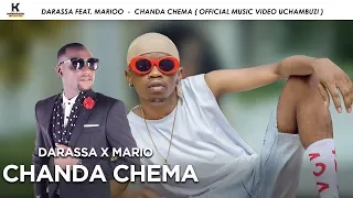 darassa feat marioo chanda chema official music video uchambuzi 