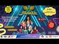 Lagu KONSER MARDATILA GROUP (MALAM) - ANNIVERSARY SHOWROOM PRATAMA MOBILINDO | LAP. KOMPAS - JAKBAR