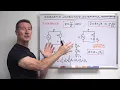 EEVblog 1728 - AC Basics Tutorial Part 6 Impedance Conductance Susceptance Admittance