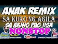 Download Lagu ANAK FREDDIE REMIX - SA KUKO NG AGILA REMIX - SA AKING PAG IISA REMIX (Demar Pacaldo Remix) Exclusiv