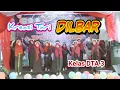 Imtihan Ibtidaul Huda | Tari Dilbar | Kelas DTA 3 Putri