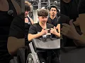 When They Fail I Start Preacher Curl Edition
