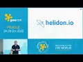 GeeCON Prague 2022 Markus Kett David Kral - Distributed Object Graphs with MicroStream