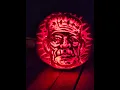 frankenstein pumpkin carving tutorial