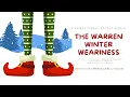Warren Winter Weariness - Holiday Special 2025