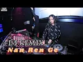 DJ NAN REN GE TERBARU 2021 | BREAKBEAT INDO MUSIC