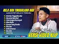 Download Lagu Arief Putra - RELA KAU TINGGALKAN AKU - CINTA JANGAN KAU GOYAH || LAGU POP MELAYU TERBARU 2025