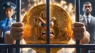 اغنية البيتكوين الترند إدمااان  دندنها