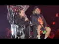 Download Lagu One of Ozzy Osbourne's last times Singing (Momma, I'm coming Home) - Cleveland, Ohio 2024