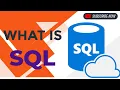 What is SQL Future Career Scope Resources ThinkNEXTIndia