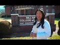 Welcome to ETSU Bill Gatton College of Pharmacy