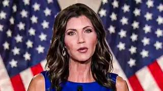 Kristi Noem s Daughter Surrenders Appraiser s License As Investigation Continues