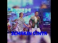 Download Lagu SEMAKIN CINTA --TASYA ROSMALA FEAT GERRY MAHESSA