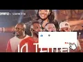 Ludmilla -Vou pro Sereno  Já Tentei ( OFICIAL )