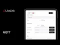 TRILUX LiveLink ONE - How To Access Data via MQTT
