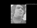 Tom Rush - No Regrets (1967)
