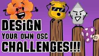 How to Create Awesome Object Show Challenges