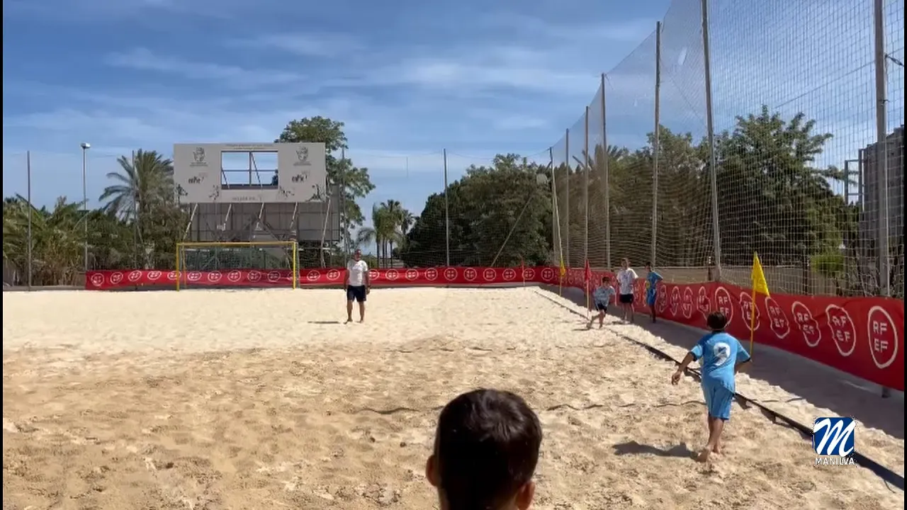Agenda deportiva – 21 junio 2024